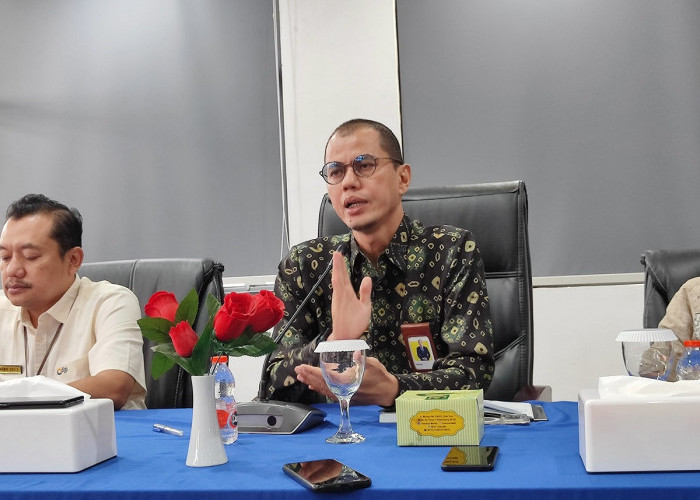 Kakanwil DJP SumselBabel: Bagi Wajib Pajak Keberatan Dengan Tagihan Pajak Bisa Menempuh Jalur Hukum
