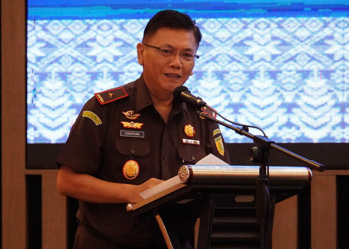 Wakajati Sumsel Tekankan Pentingnya Tata Kelola BPD yang Transparan dan Berintegritas
