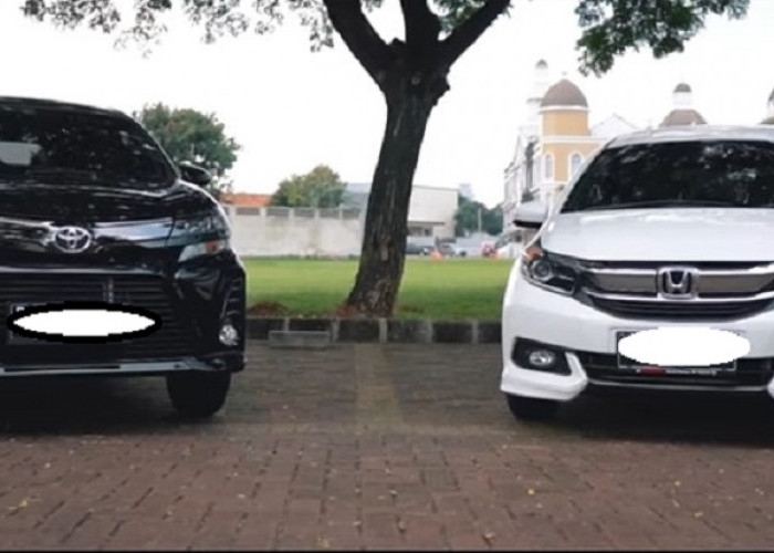 Libur Tahun Baru Lebih Nyaman, Ini Daftar Harga dan Tips Sewa Mobil