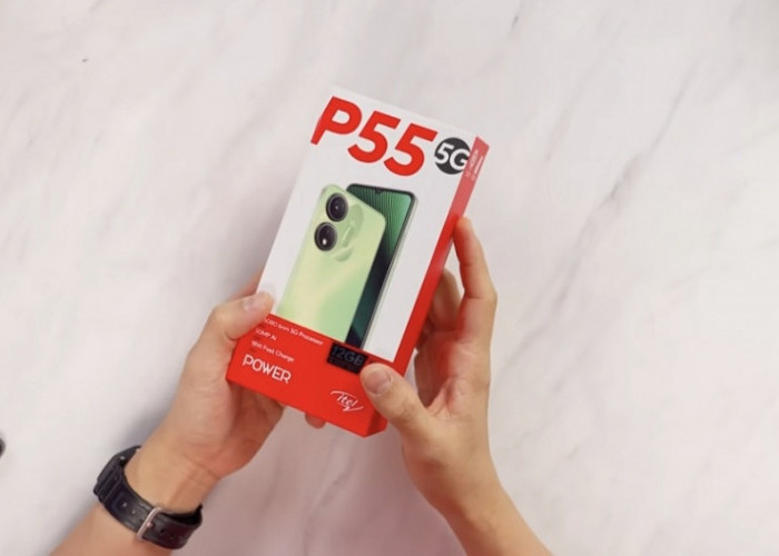 4 HP 1 Jutaan Andalan Freelancer Cerdas di Tahun 2025!