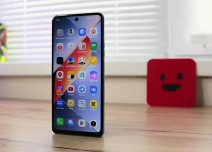 Tecno Pova 7 Ultra Ditenagai Helio G99, Smartphone Gaming Terjangkau Resmi Diperkenalkan