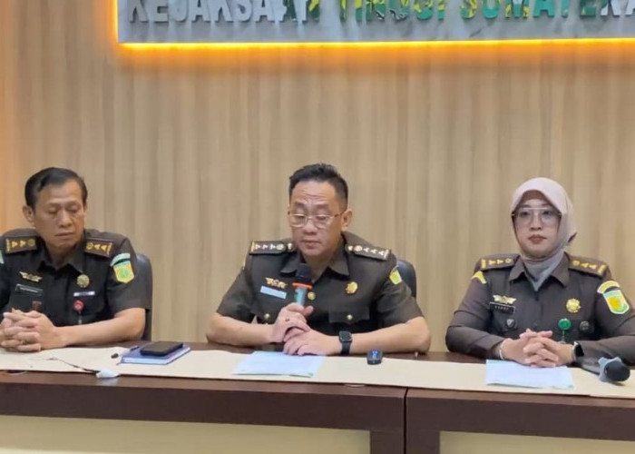 Kejati Sumsel OTT di Kantor Camat Pagar Gunung: ASN, Ketua APDESI, dan 20 Kades Diduga Korupsi Dana Desa