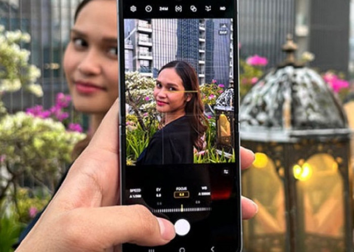 HP 1 Jutaan Kini Bisa Motret RAW, Mungkinkah? Ini Faktanya