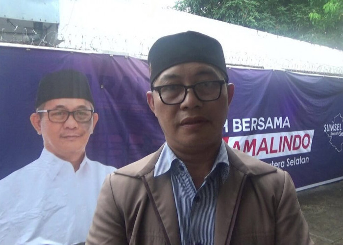 HAPAL Klaim Akan Dapat Dukungan 5 Partai Politik pada Pilgub Sumatera Selatan 2024
