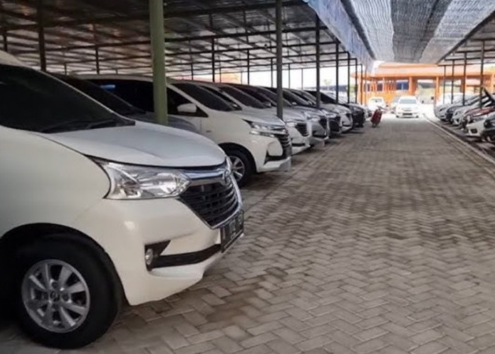 Pemerintah Gencar Beri Insentif Pajak Mobil Listrik Guna  Dorong Investasi  Industri Otomotif di Indonesia