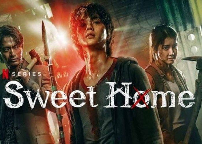 Drama Korea Sweet Home Season 2 Tayang Tahun ini