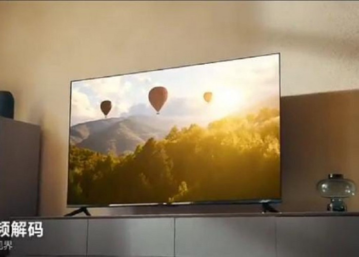 Redmi TV X: Inovasi Baru yang Siap Jadi Pusat Hiburan Rumah Modern