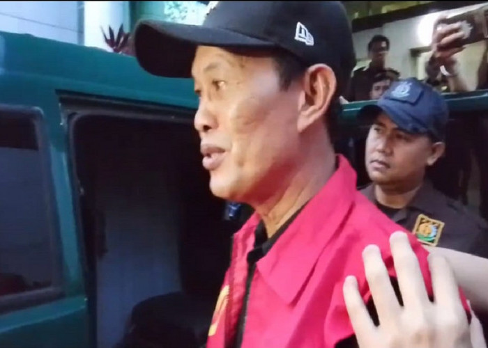 Warga Palembang Prihatin atas Penahanan Harnojoyo dalam Kasus Pasar Cinde