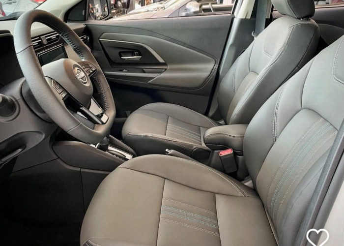 Efisiensi BBM SUV Nissan untuk Perjalanan Jauh: Nyaman, Irit dan Andal di Segala Medan