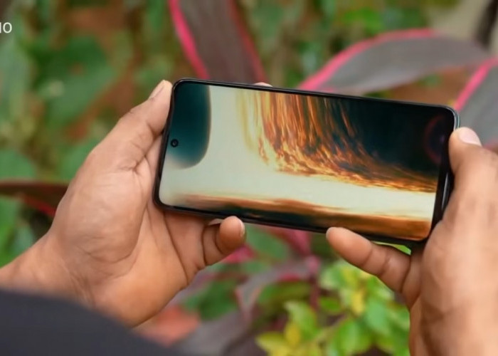Moto G37 Power Disebut Punya Daya Tahan Baterai di Atas Rata-rata
