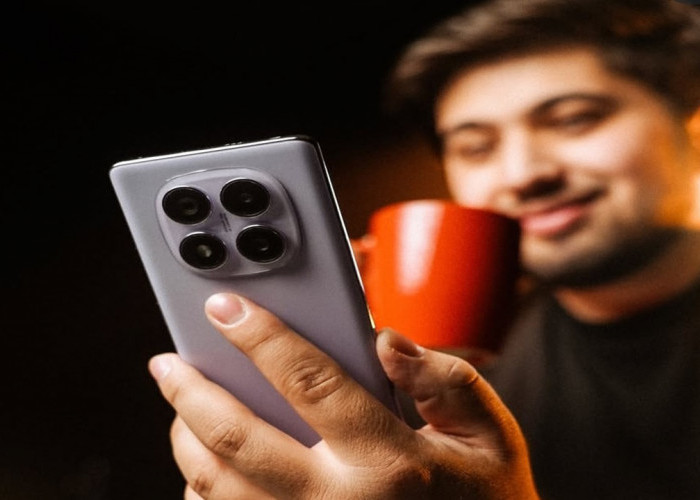 Kamera Redmi Note Series Punya Resolusi Besar untuk Foto Tajam