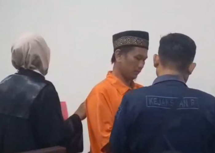 Satu Hakim Berbeda Pendapat, Sopir Truk Batubara Diputus Lepas Dari Tuntutan Hukum