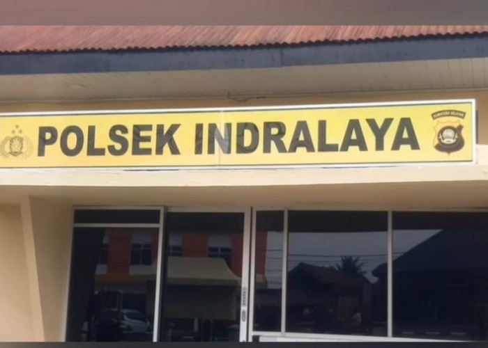 Pensiunan Polisi Ditusuk ODGJ di Indralaya, Alami 6 Luka Tusuk