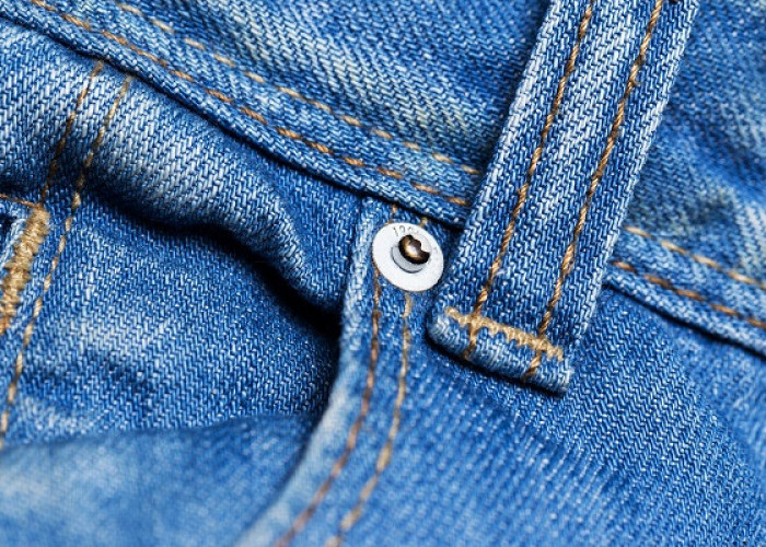 Apa Itu Rivets? Apa Fungsinya pada Celana Jeans Anda