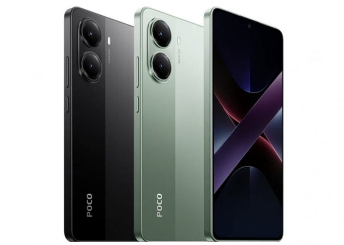 POCO X8 Pro dan POCO F8 Akan Segera Rilis, Ini Dia Bocoran Fitur Unggulannya!