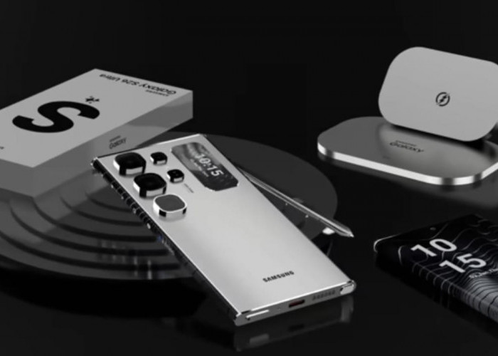 Fitur Baterai Adaptif di Samsung Galaxy S26: Hemat Daya di Semua Skenario