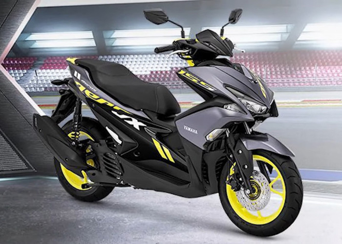 Motor matic 150 cc honda & yamaha tembus 40jt Lebih, Antara Inovasi dan Spekulasi Kartel