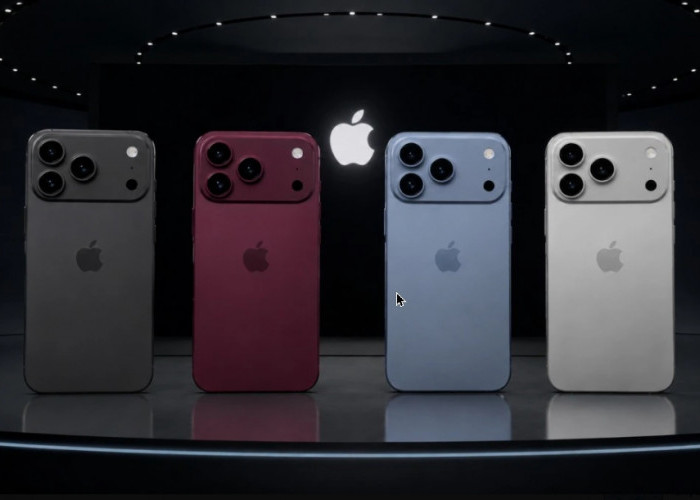 Bocoran iPhone 18 Pro dan 18 Pro Max mengindikasikan Apple kemungkinan akan meningkatkan ukuran layar secara s