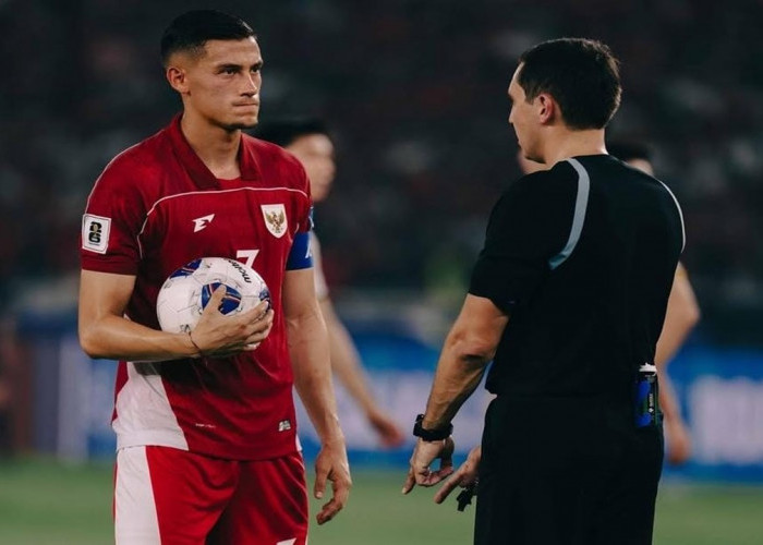 5 Pemain Timnas dengan Value Tertinggi Berdasarkan Data Terbaru