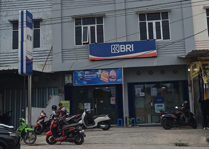 Kehadiran BRI Padat Karya, Solusi Ampuh yang Sangat Membantu Nasabah!