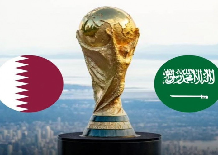 Terancam Batal! Ronde Ke-4 Kualifikasi Piala Dunia di Qatar-Saudi Karena Konflik Timur Tengah