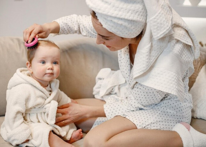 Jangan Asal Pilih! Perhatikan Kandungan Dalam Skincare Bayi Baru Lahir Agar Aman
