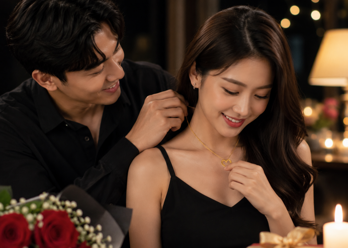 Mengapa Perhiasan Emas Tetap Jadi Pilihan Favorit? Ini 7 Keunggulannya