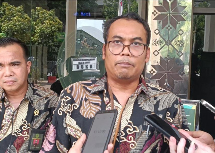 Majelis Hakim Kabulkan Sebagian Gugatan KLHK, PT Kosindo Supratama Cuma Wajib Bayar Denda Rp601 Miliar