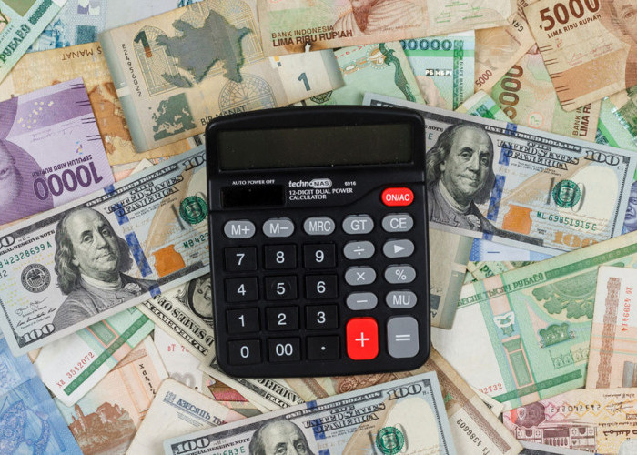 Rupiah Menguat Tipis di Tengah Tekanan Global, Ini Update Kurs Dolar 6 Mei 2026
