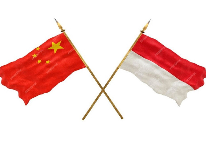Pasang Surut Hubungan China Indonesia Dalam Kurun 74 Tahun, Di Tengah Kunjungan Prabowo