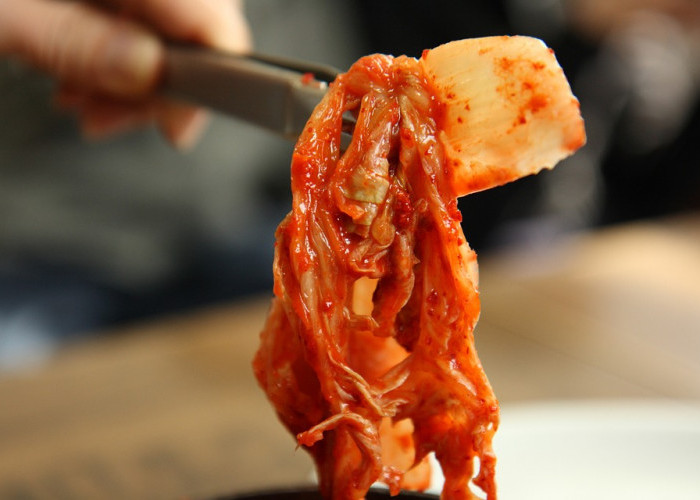 Menyelami Sejarah Panjang Kimchi, Tradisi dan Budaya dalam Setiap Gigitannya