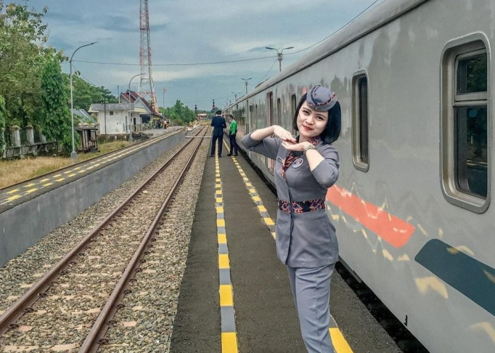 Ini 5 Jenis Pekerjaan di Kereta Api Indonesia (KAI) yang Membuat Lancarnya Sebuah Perjalanan