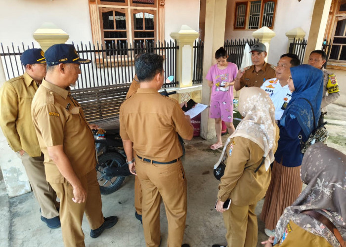 Tegas !!! Limbah Pabrik Tahu Cemari Anak Sungai di Ilir Barat I, Terancam Disegel