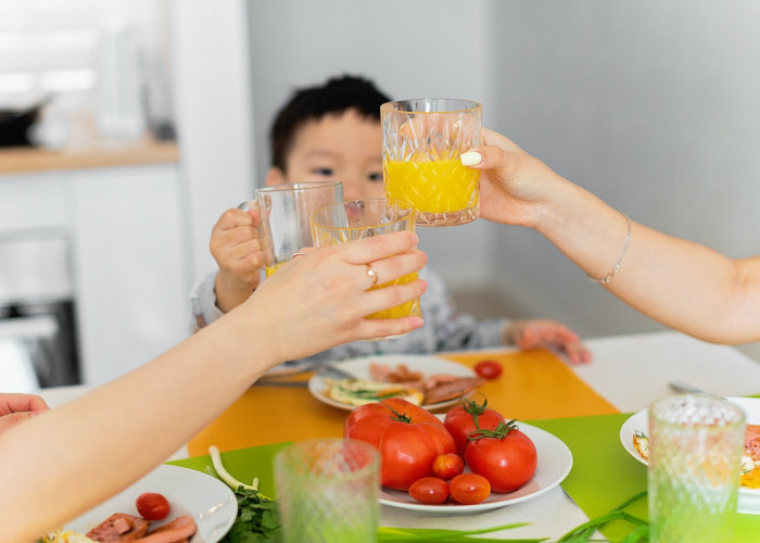 Menjaga Kesehatan Tanpa Menguras Kantong, Tips Hidup Sehat dengan Anggaran Terbatas
