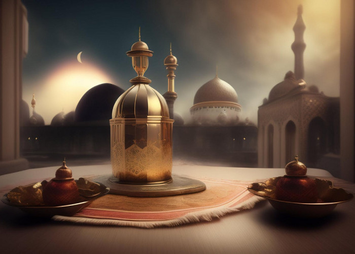 Sering Dianggap Sepele, 4 Hal Ini Bisa Mengurangi Pahala Puasa, Jangan Jadi Orang Merugi di Bulan Ramadan