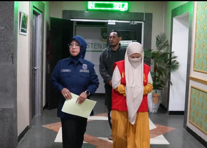Buron Kasus Penyalahgunaan Kredit Bank di Sekayu Rp800 Juta Ditangkap Kejati Sumsel