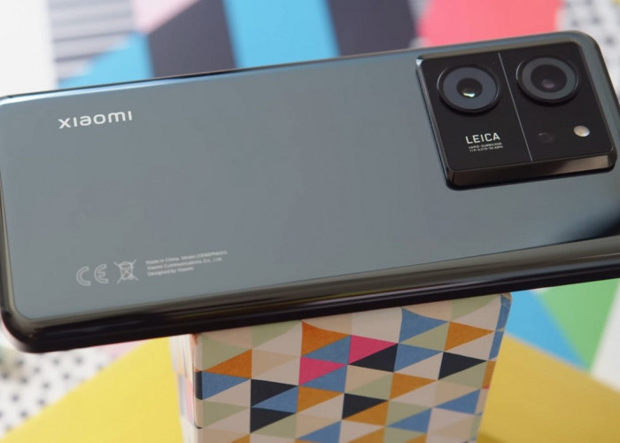 Xiaomi 13T Punya Sensor Sidik Jari Super Responsif, Benarkah Sekelas Flagship?