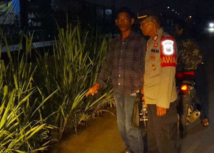 Polisi Selidiki Dugaan Kekerasan Seksual terhadap Anak di Gandus