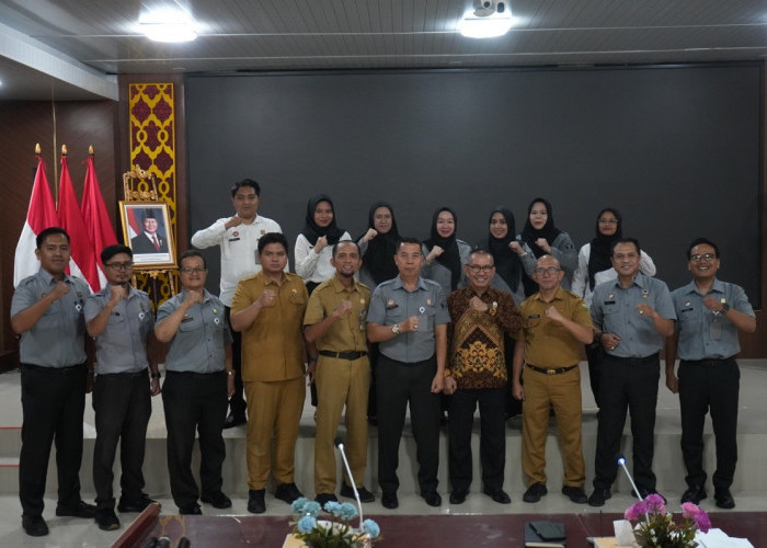 Kemenkum Sumsel Analisis 17 Produk Hukum Daerah untuk Perkuat Perlindungan Perempuan dan Anak