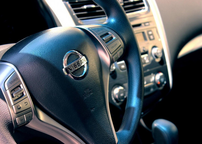 Setir Mobil Nissan 2026: Desain Modern, Teknologi Canggih dan Kenyamanan Berkendara