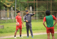 ILeague secara resmi keluarkan Jadwal pertandingan Putaran Ketiga berikut jadwal Sumsel United