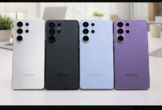 Samsung Galaxy S26 dan Samsung Galaxy S26 Plus Bocor Jelang Acara Peluncuran 25 Februari,