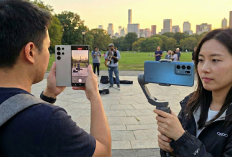 Galaxy S26 vs Oppo: Fitur Perekaman 4K Mana yang Lebih Jelas?