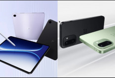 OnePlus 15R dan Pad Go 2 akan diluncurkan pada 17 Desember, berikut semua yang perlu Anda ketahui