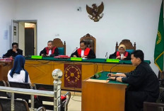 Vonis 2,5 Tahun Penjara bagi 2 Terdakwa Kasus Pencurian dengan Kekerasan Berkedok Aplikasi Hijau