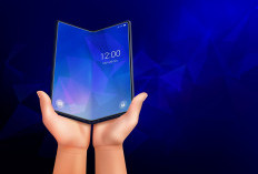 Fitur AI Canggih di Galaxy Z Fold7, Bikin Produktivitas Naik Level