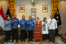 Kemenkum Sumsel Optimalisasi Layanan Bantuan Hukum di Triwulan IV, Gandeng 3 OBH Terakreditasi