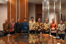 Bupati OKU Gandeng Danantara, RDF Plant Jadi Solusi Sampah