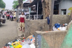 Satreskrim Polrestabes Palembang Buru Pelaku Pembuangan Bayi di Kertapati