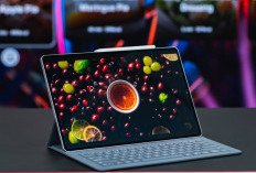 Performa Galaxy Tab A11 Diotaki Snapdragon: Tablet Andal untuk Belajar dan Hiburan